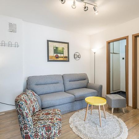 Sunny City Apartment Спліт Екстер'єр фото