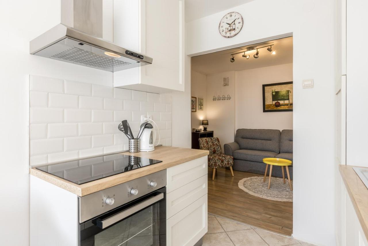 Sunny City Apartment Спліт Екстер'єр фото