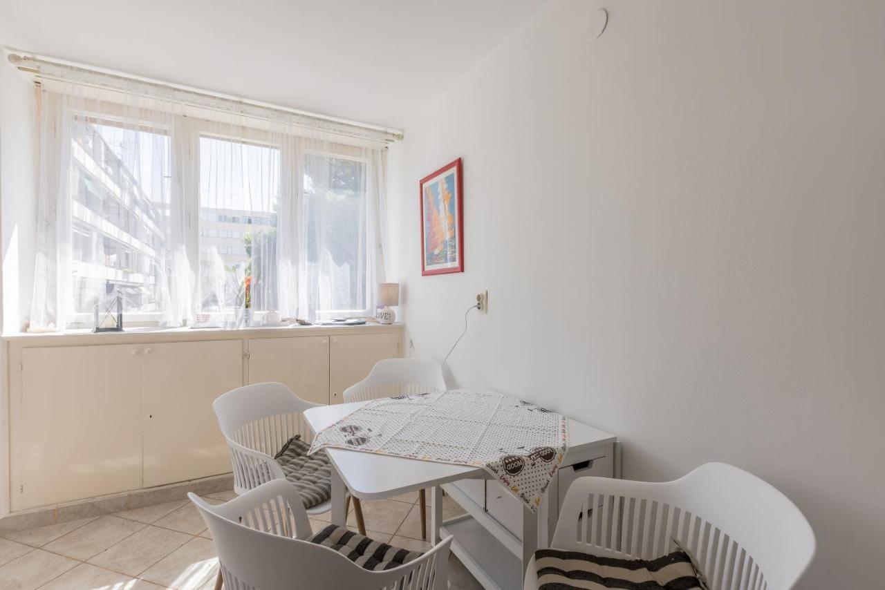 Sunny City Apartment Спліт Екстер'єр фото