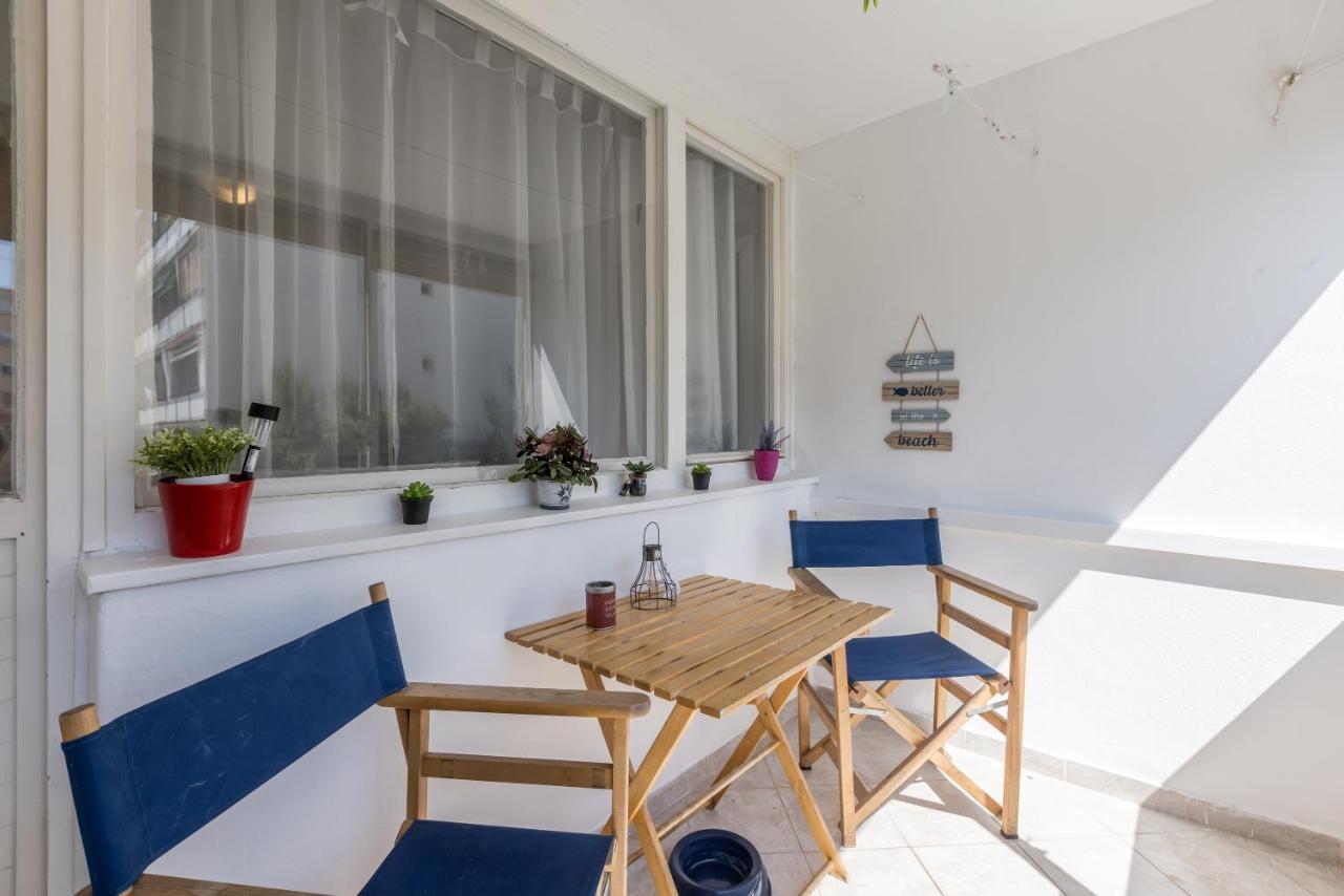Sunny City Apartment Спліт Екстер'єр фото