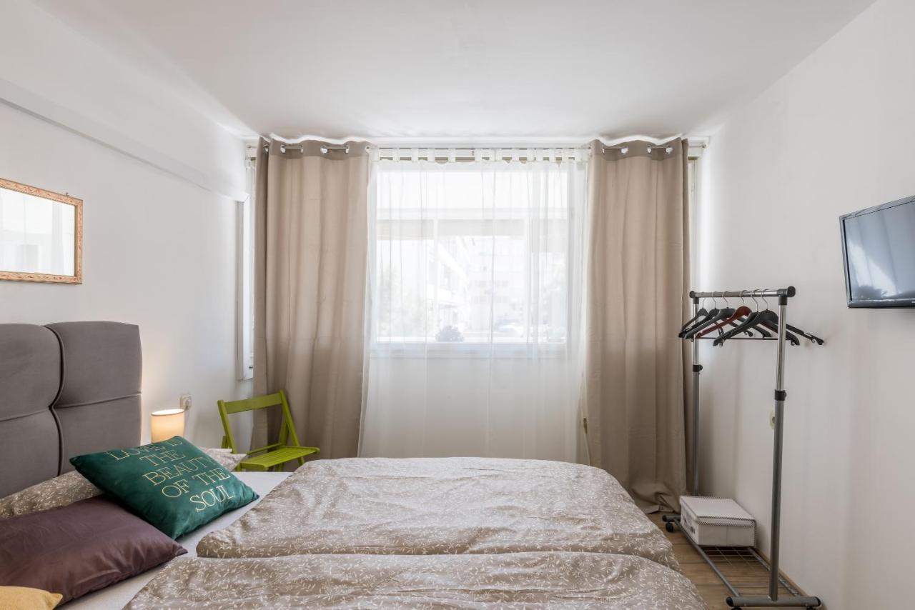 Sunny City Apartment Спліт Екстер'єр фото