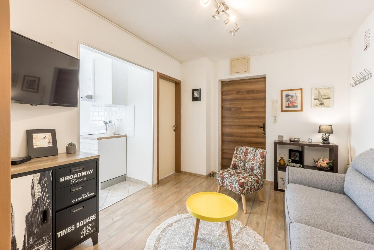 Sunny City Apartment Спліт Екстер'єр фото