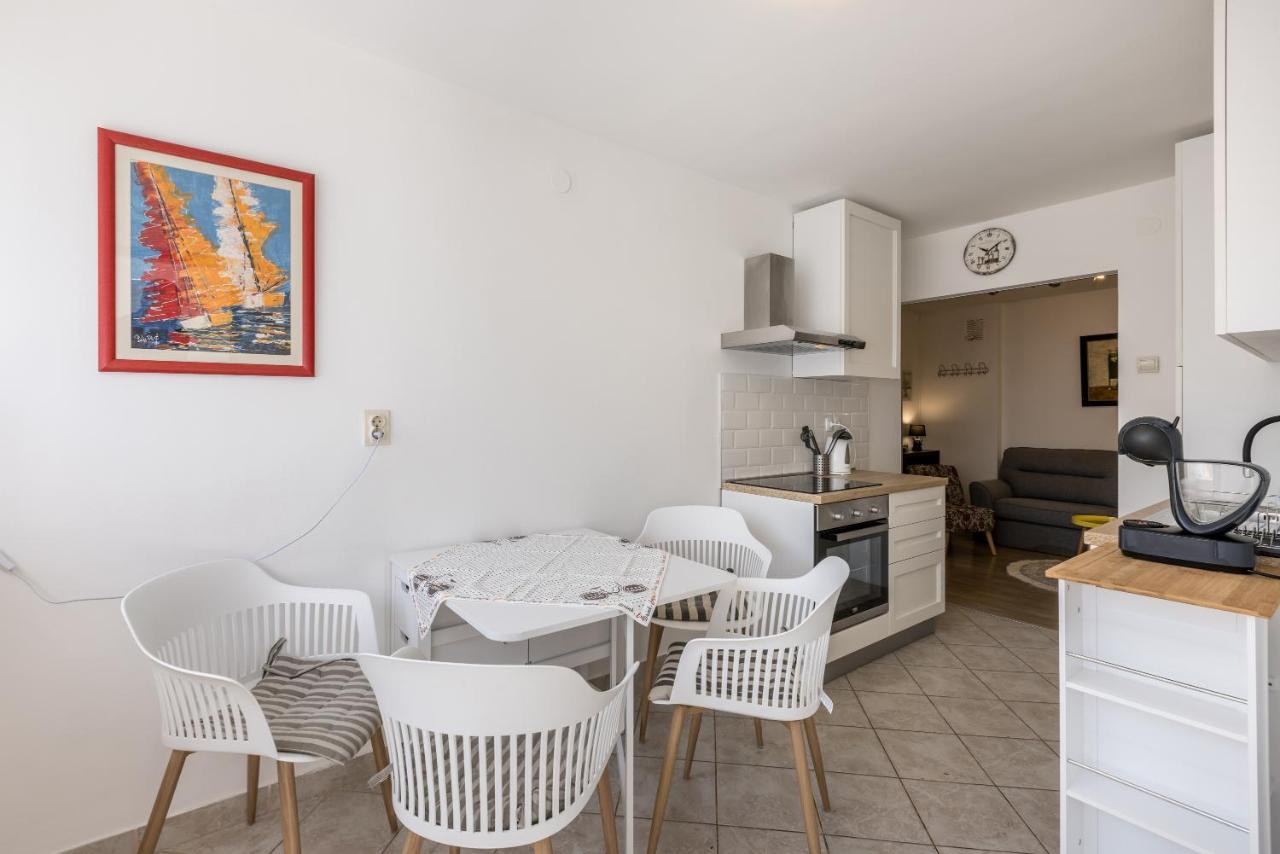 Sunny City Apartment Спліт Екстер'єр фото