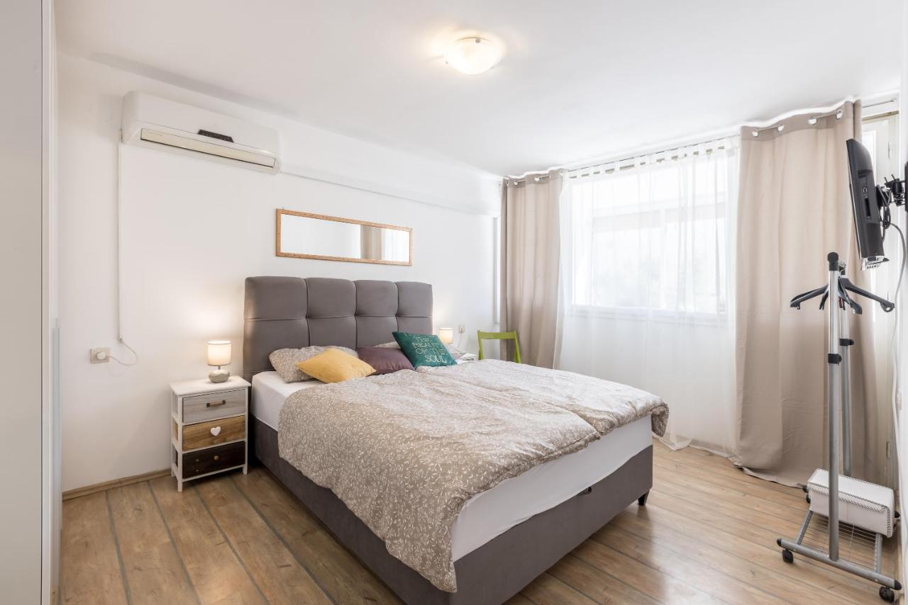 Sunny City Apartment Спліт Екстер'єр фото