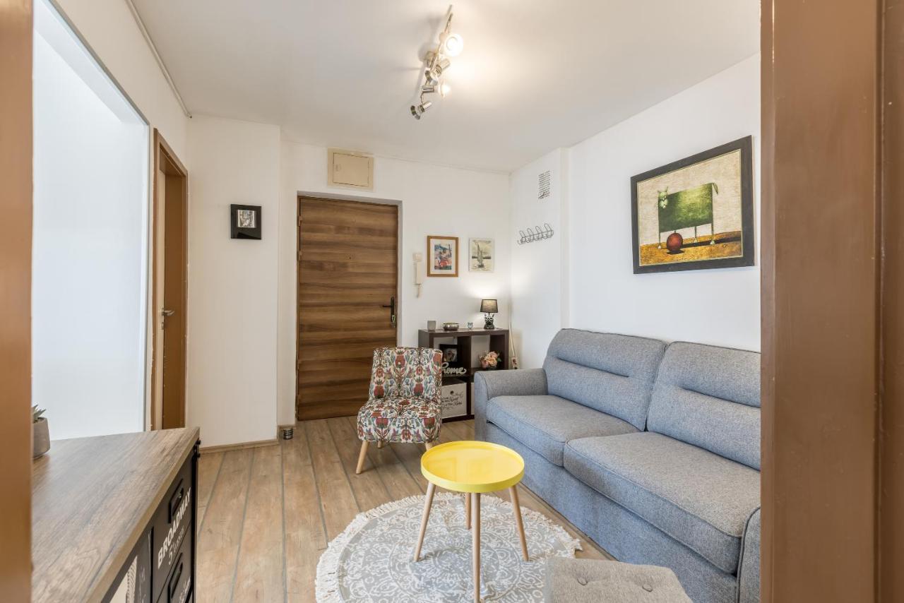 Sunny City Apartment Спліт Екстер'єр фото