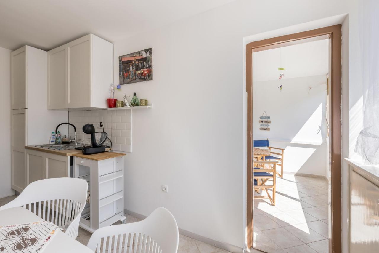 Sunny City Apartment Спліт Екстер'єр фото