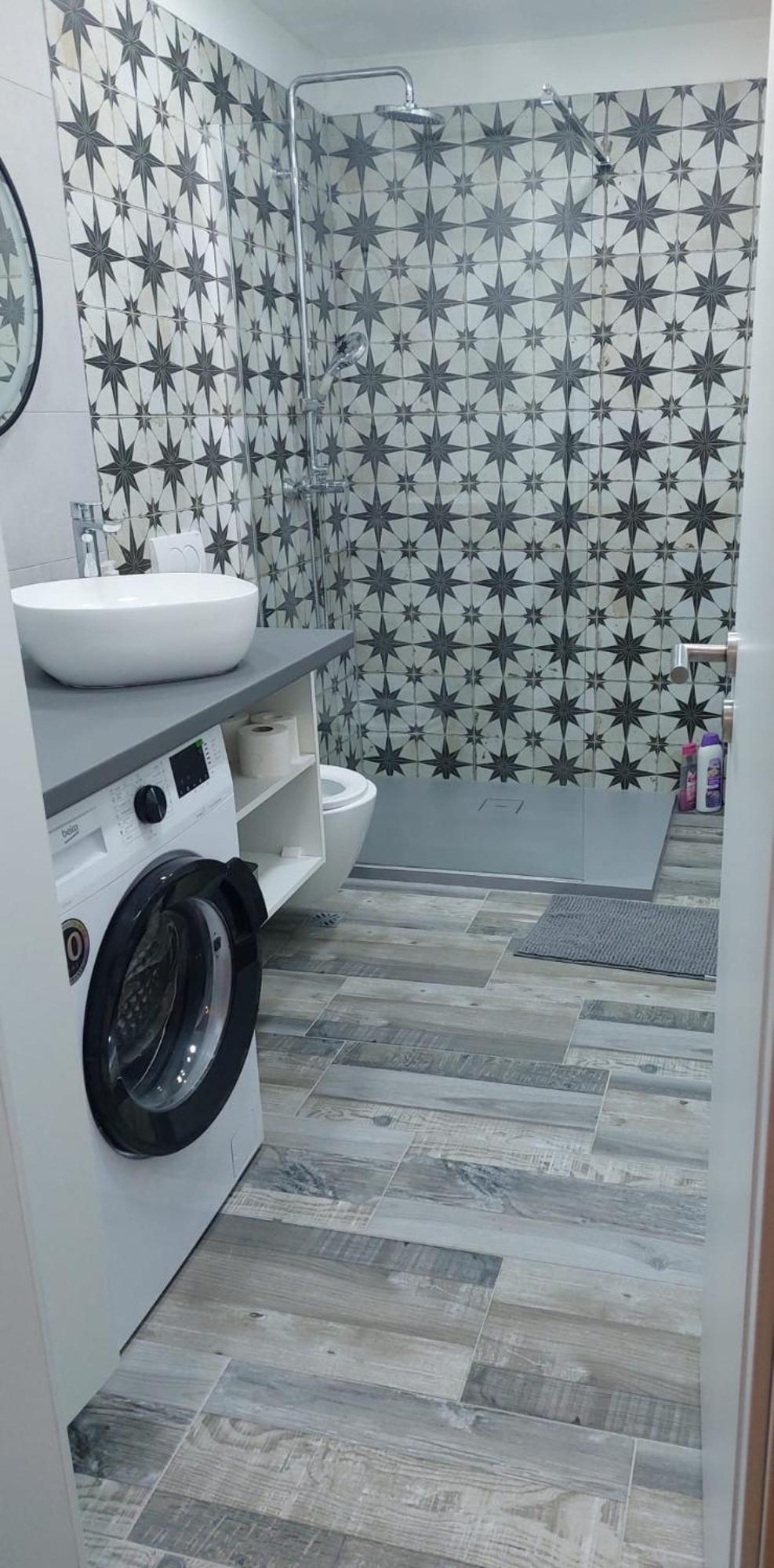 Sunny City Apartment Спліт Екстер'єр фото